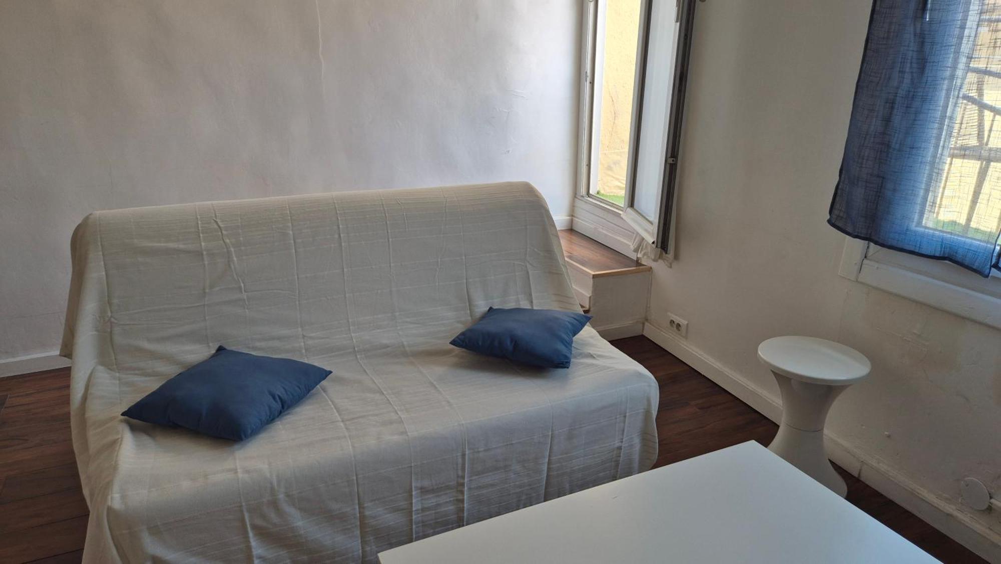 Au Coeur Du Panier Avec Terrasse 2 A 4 Personnes Climatisation Lägenhet Marseille Exteriör bild
