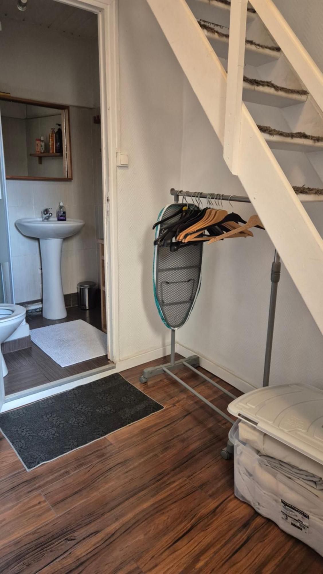 Au Coeur Du Panier Avec Terrasse 2 A 4 Personnes Climatisation Lägenhet Marseille Exteriör bild
